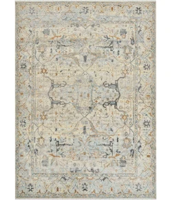 Amer Craft Ice Blue CRA-1 9ft. x 12ft. Rect. Rug