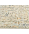 Amer Craft Ice Blue CRA-1 10ft. x 14ft. Rect. Rug