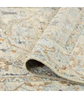 Amer Craft Ice Blue CRA-1 10ft. x 14ft. Rect. Rug
