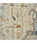 Amer Craft Ice Blue CRA-1 10ft. x 14ft. Rect. Rug