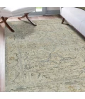 Amer Craft Camel CRA-2 2ft. x 3ft. Rect. Rug