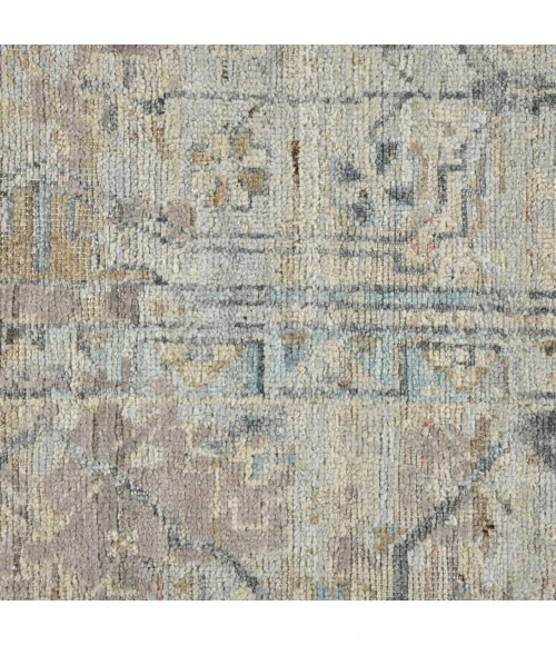 Amer Craft Camel CRA-2 2ft. x 3ft. Rect. Rug