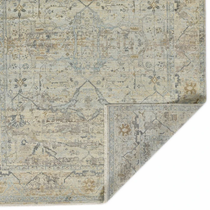 Amer Craft Camel CRA-2 10ft. x 14ft. Rect. Rug
