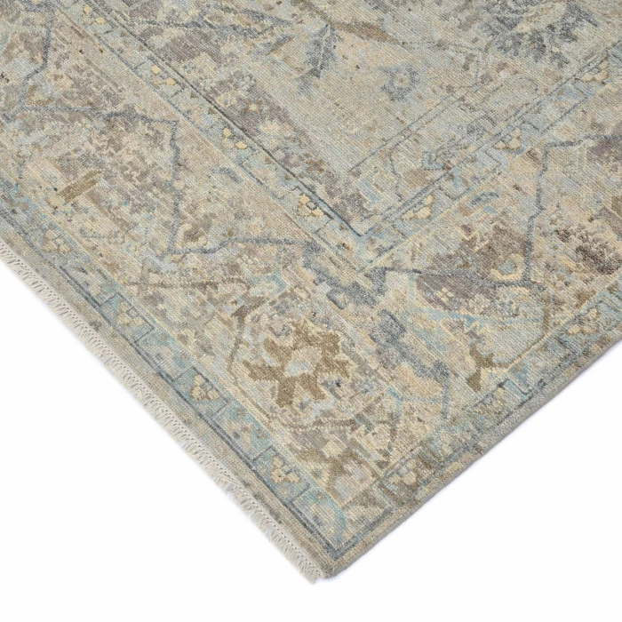 Amer Craft Camel CRA-2 10ft. x 14ft. Rect. Rug