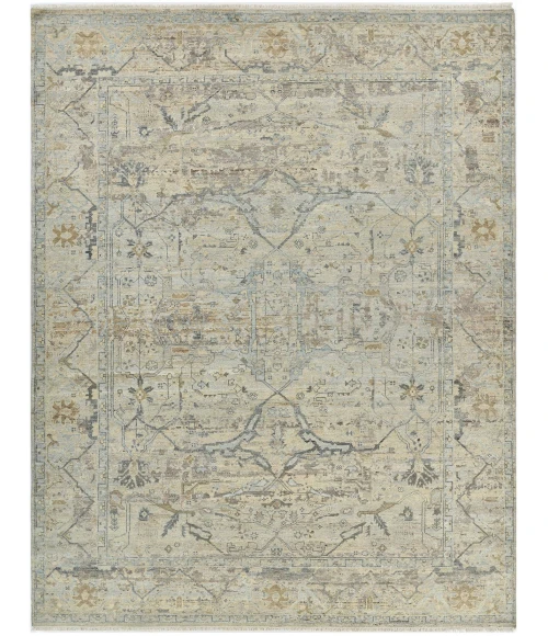 Amer Craft Camel CRA-2 10ft. x 14ft. Rect. Rug