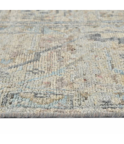 Amer Craft Camel CRA-2 10ft. x 14ft. Rect. Rug
