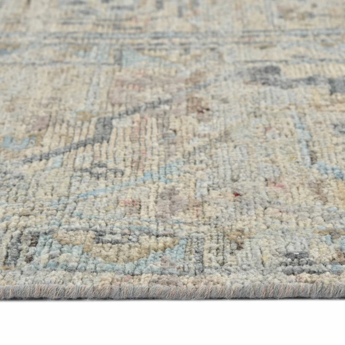Amer Craft Camel CRA-2 10ft. x 14ft. Rect. Rug