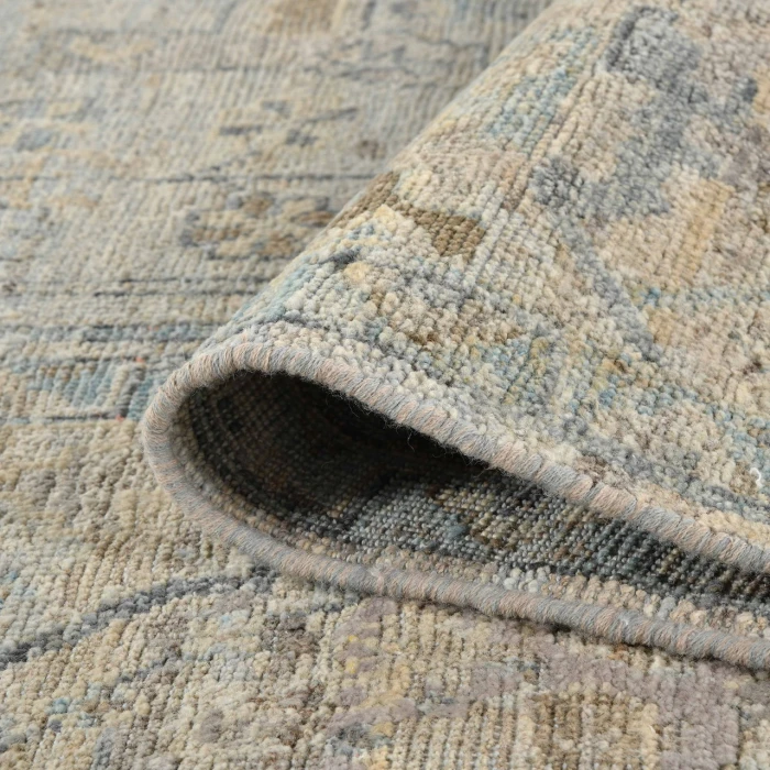Amer Craft Camel CRA-2 10ft. x 14ft. Rect. Rug