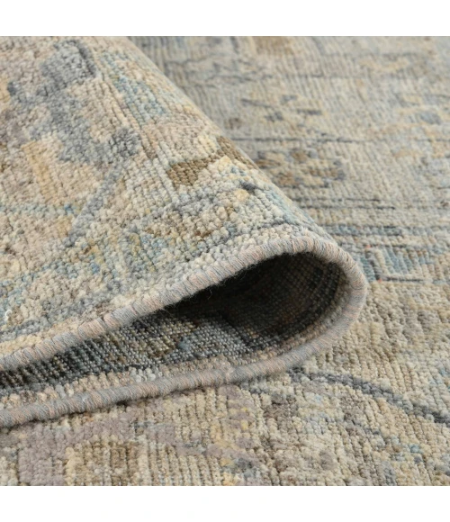 Amer Craft Camel CRA-2 10ft. x 14ft. Rect. Rug