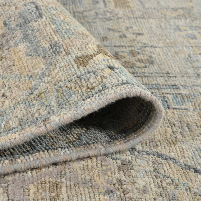 Amer Craft Camel CRA-2 10ft. x 14ft. Rect. Rug
