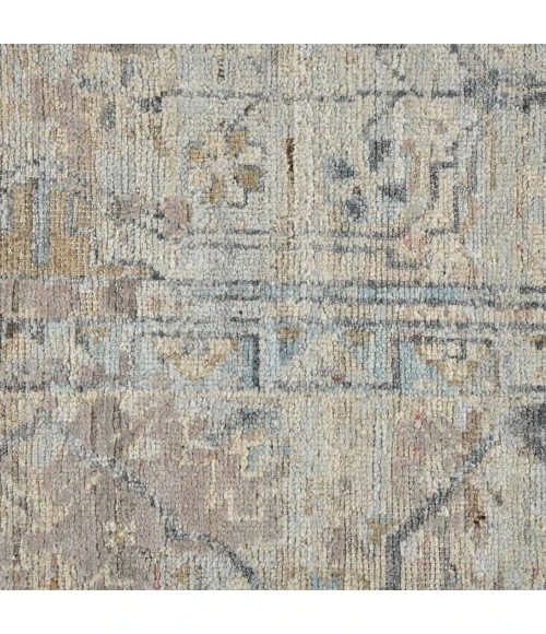 Amer Craft Camel CRA-2 10ft. x 14ft. Rect. Rug