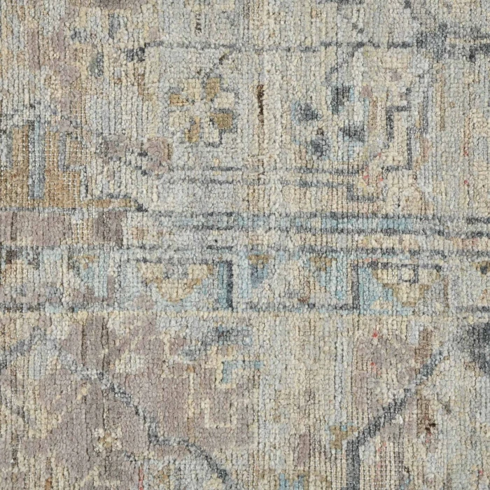 Amer Craft Camel CRA-2 10ft. x 14ft. Rect. Rug