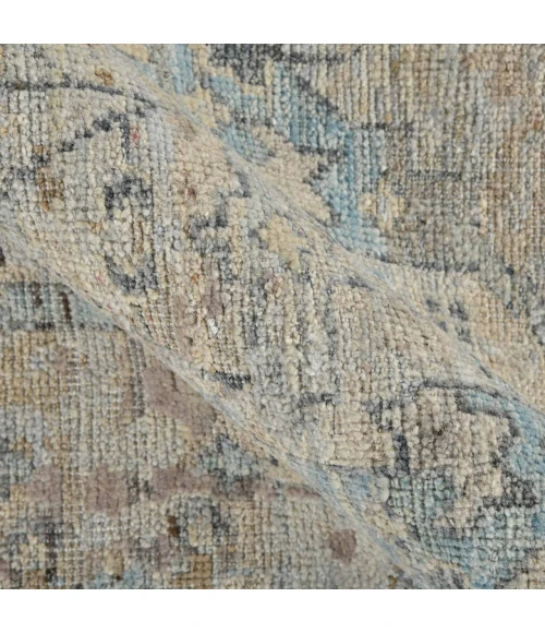 Amer Craft Camel CRA-2 10ft. x 14ft. Rect. Rug