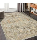 Amer Craft Walnut CRA-4 10ft. x 14ft. Rect. Rug