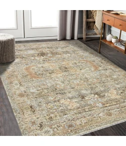 Amer Craft Walnut CRA-4 10ft. x 14ft. Rect. Rug