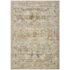 Amer Craft Walnut CRA-4 10ft. x 14ft. Rect. Rug