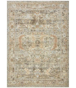 Amer Craft Walnut CRA-4 10ft. x 14ft. Rect. Rug
