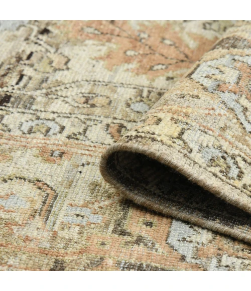 Amer Craft Walnut CRA-4 10ft. x 14ft. Rect. Rug
