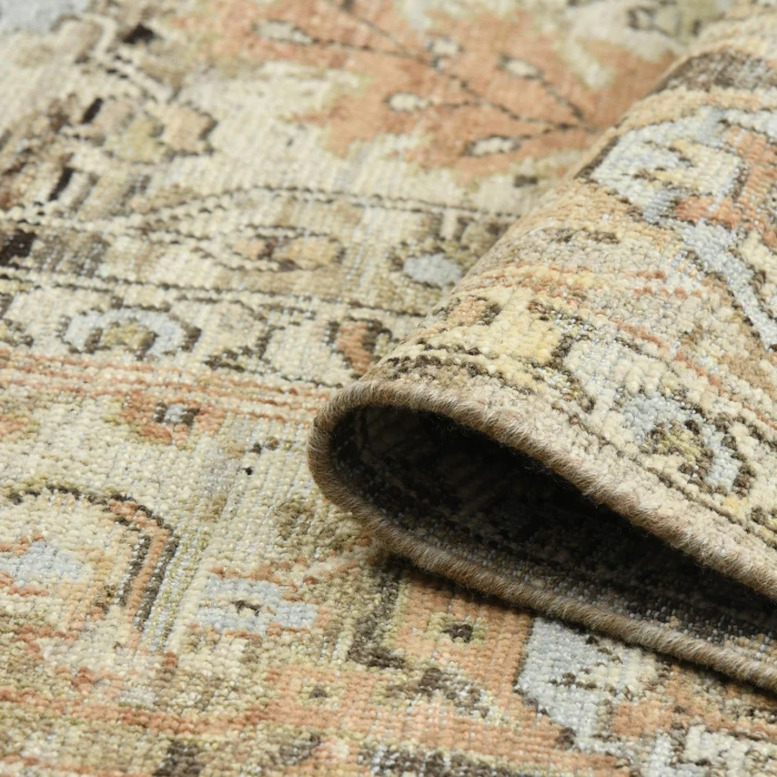 Amer Craft Walnut CRA-4 2ft. x 3ft. Rect. Rug
