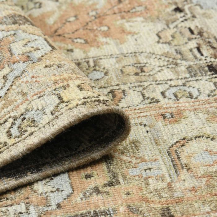 Amer Craft Walnut CRA-4 2ft. x 3ft. Rect. Rug
