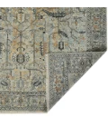 Amer Craft Blue CRA-5 10ft. x 14ft. Rect. Rug