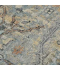 Amer Craft Blue CRA-5 10ft. x 14ft. Rect. Rug