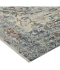 Amer Craft Blue CRA-5 10ft. x 14ft. Rect. Rug