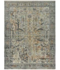 Amer Craft Blue CRA-5 10ft. x 14ft. Rect. Rug