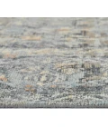 Amer Craft Blue CRA-5 10ft. x 14ft. Rect. Rug