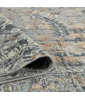 Amer Craft Blue CRA-5 10ft. x 14ft. Rect. Rug
