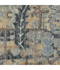 Amer Craft Blue CRA-5 10ft. x 14ft. Rect. Rug