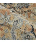 Amer Craft Blue CRA-5 10ft. x 14ft. Rect. Rug