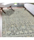 Amer Craft Off White CRA-6 10ft. x 14ft. Rect. Rug