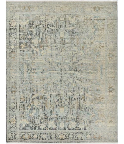 Amer Craft Off White CRA-6 10ft. x 14ft. Rect. Rug