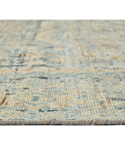 Amer Craft Off White CRA-6 10ft. x 14ft. Rect. Rug