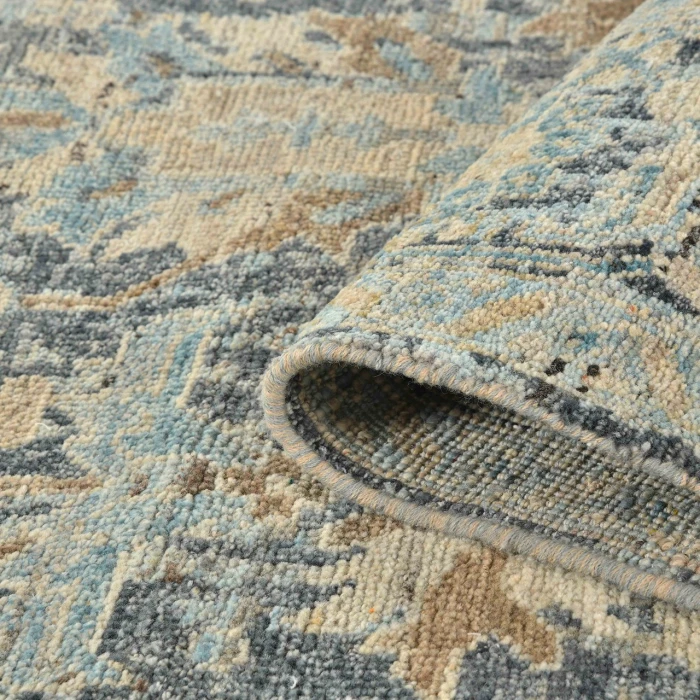 Amer Craft Off White CRA-6 8ft. x 10ft. Rect. Rug