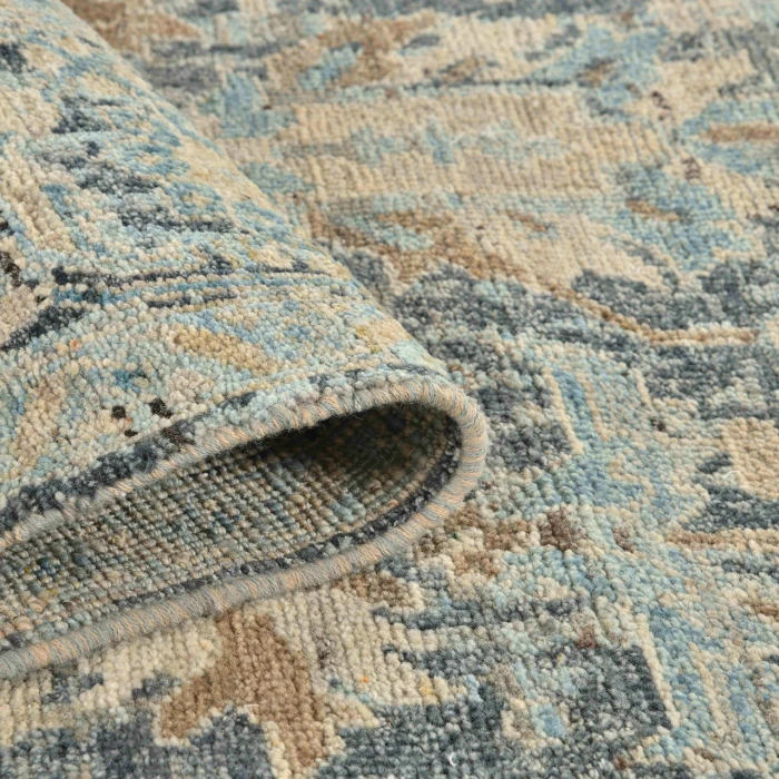 Amer Craft Off White CRA-6 8ft. x 10ft. Rect. Rug