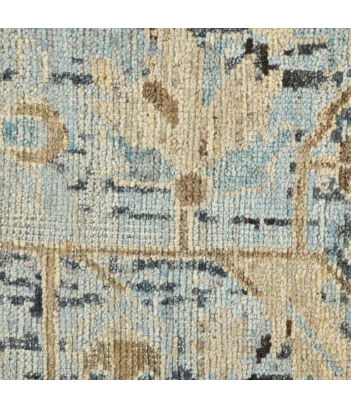 Amer Craft Off White CRA-6 10ft. x 14ft. Rect. Rug