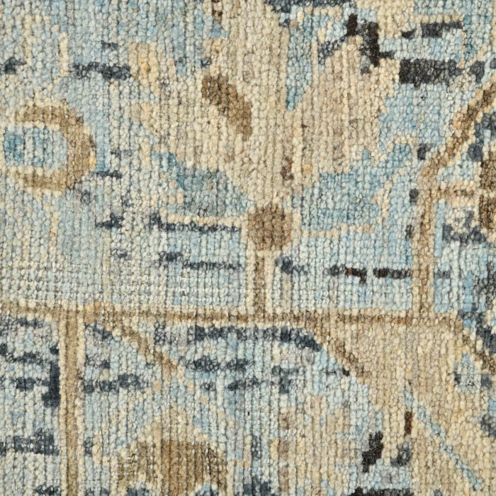 Amer Craft Off White CRA-6 8ft. x 10ft. Rect. Rug