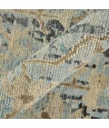Amer Craft Off White CRA-6 10ft. x 14ft. Rect. Rug