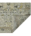 Amer Craft Gray CRA-7 10ft. x 14ft. Rect. Rug