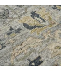 Amer Craft Gray CRA-7 10ft. x 14ft. Rect. Rug