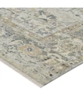 Amer Craft Gray CRA-7 10ft. x 14ft. Rect. Rug