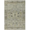 Amer Craft Gray CRA-7 10ft. x 14ft. Rect. Rug