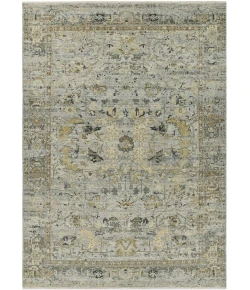 Amer Craft Gray CRA-7 10ft. x 14ft. Rect. Rug