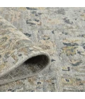 Amer Craft Gray CRA-7 10ft. x 14ft. Rect. Rug