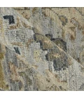Amer Craft Gray CRA-7 10ft. x 14ft. Rect. Rug