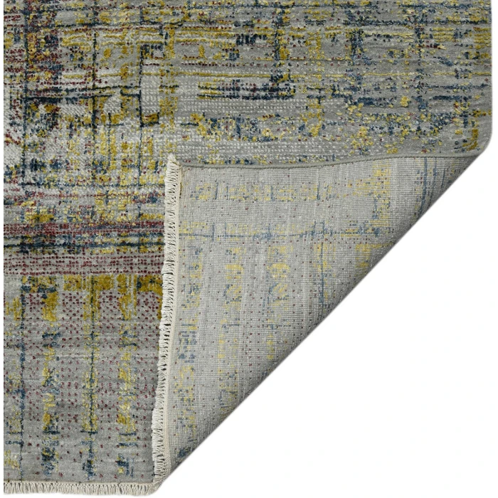 Amer Dazzle Ivory DAZ-113 2ft. x 3ft. Rect. Rug
