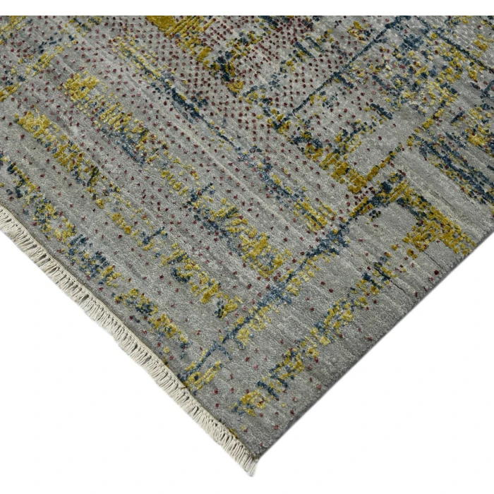 Amer Dazzle Ivory DAZ-113 2ft. x 3ft. Rect. Rug