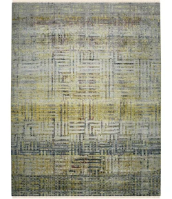 Amer Dazzle Ivory DAZ-113 2ft. x 3ft. Rect. Rug